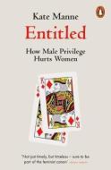 Entitled: How Male Privilege Hurts Women - cena, srovnání
