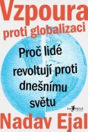Vzpoura proti globalizaci - cena, srovnání