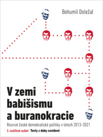 V zemi babišismu a buranokracie, 2. vydání