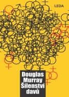 Šílenství davů - Douglas Murray - cena, srovnání