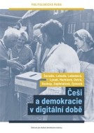 Češi a demokracie v digitální době - cena, srovnání