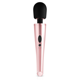 Rosy Gold Nouveau Wand Massager