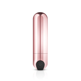 Rosy Gold New Bullet Vibrator