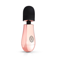 Rosy Gold Nouveau Mini Massager - cena, srovnání