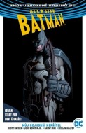 All-Star Batman 1: Můj nejhorší nepřítel (TV) - cena, srovnání