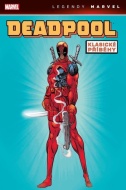 Deadpool Klasické příběhy - cena, srovnání