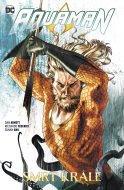 Aquaman 6: Smrt krále - cena, srovnání