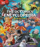 DC Comics Encyclopedia New Edition - cena, srovnání