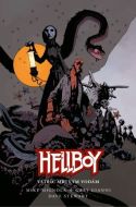 Hellboy: Vstříc mrtvým vodám - cena, srovnání