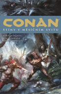 Conan 10: Stíny v měsíčním svitu - cena, srovnání