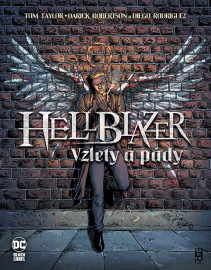 Hellblazer: Vzlety a pády