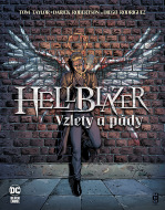 Hellblazer: Vzlety a pády - cena, srovnání