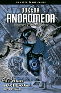 Doktor Andromeda a království ztracených zítřků - cena, srovnání