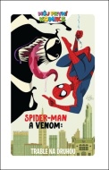 Spider-Man a Venom: Trable na druhou - cena, srovnání