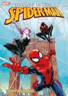 Marvel Action: Spider-Man 1 - cena, srovnání