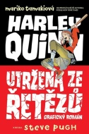 Harley Quinn Utržená ze řetězů - cena, srovnání