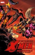 Astonishing X-Men 4: Nezastavitelní - cena, srovnání