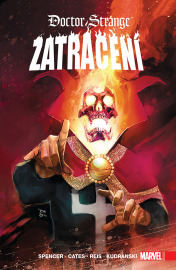 Doctor Strange 8: Zatracení