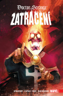 Doctor Strange 8: Zatracení - cena, srovnání