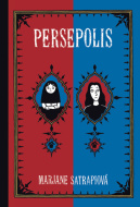 Persepolis, 2. vydání - cena, srovnání