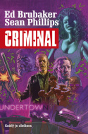 Criminal 1: Každý je zločinec, 2. vydání - cena, srovnání