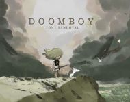 Doomboy - Tony Sandoval - cena, srovnání