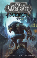 World of Warcraft: Kletba worgenů - cena, srovnání