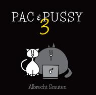Pac & Pussy 3 - cena, srovnání