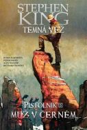 Temná věž - Pistolník: Muž v černém - cena, srovnání