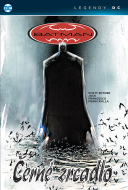 Batman: Černé zrcadlo (Legendy DC) - cena, srovnání