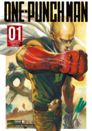 One-Punch Man 1: Jednou ranou - cena, srovnání