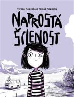 Naprostá šílenost - cena, srovnání