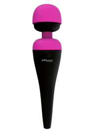 Palmpower Recharge Wand Massager