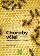Choroby včiel - Prevencia, diagnostika a liečenie - cena, srovnání