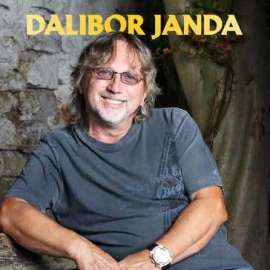 Janda Dalibor - Velký flám 2CD