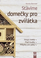 Stavíme domečky pro zvířátka - cena, srovnání