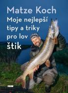 Moje nejlepší tipy a triky pro lov štik - cena, srovnání