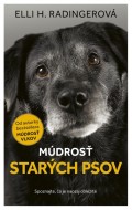 Múdrosť starých psov - cena, srovnání
