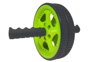 Life Fitness Excercise Wheel Twice - cena, srovnání