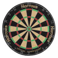 Harrows T1 Official Competition