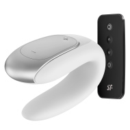 Satisfyer Double Fun - cena, srovnání
