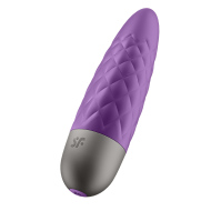 Satisfyer Ultra Power Bullet 5 - cena, srovnání