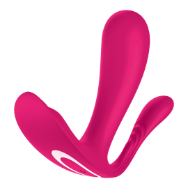 Satisfyer Top Secret+