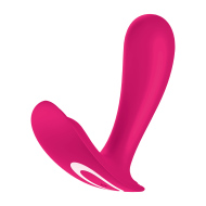 Satisfyer Top Secret - cena, srovnání