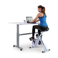 Capital Sports Azura Desk Bike - cena, srovnání