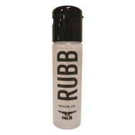 Mister B RUBB Dressing Aid 100ml - cena, srovnání