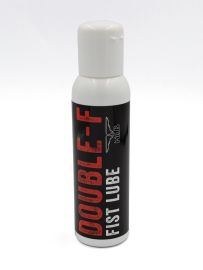 Mister B Double-F Fist Lube 250ml