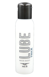 Mister B LUBE Thick 250ml