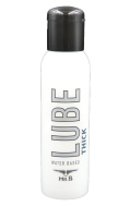 Mister B LUBE Thick 250ml - cena, srovnání