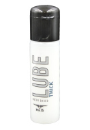 Mister B LUBE Thick 100ml - cena, srovnání